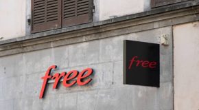 Fuite de données chez Free