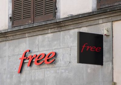 Fuite de données chez Free