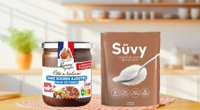 Nutrition De mystérieux ingrédients pour remplacer le sucre