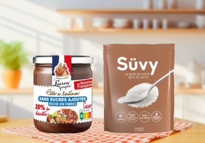 Nutrition De mystérieux ingrédients pour remplacer le sucre