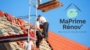 MaPrimeRénov’
