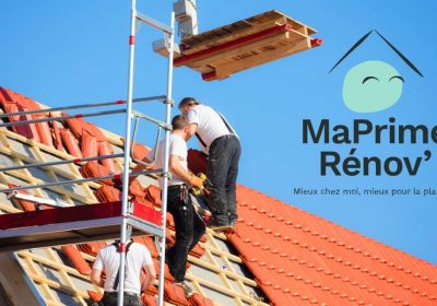 MaPrimeRénov’
