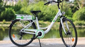Vélo sans batterie Une alternative écologique